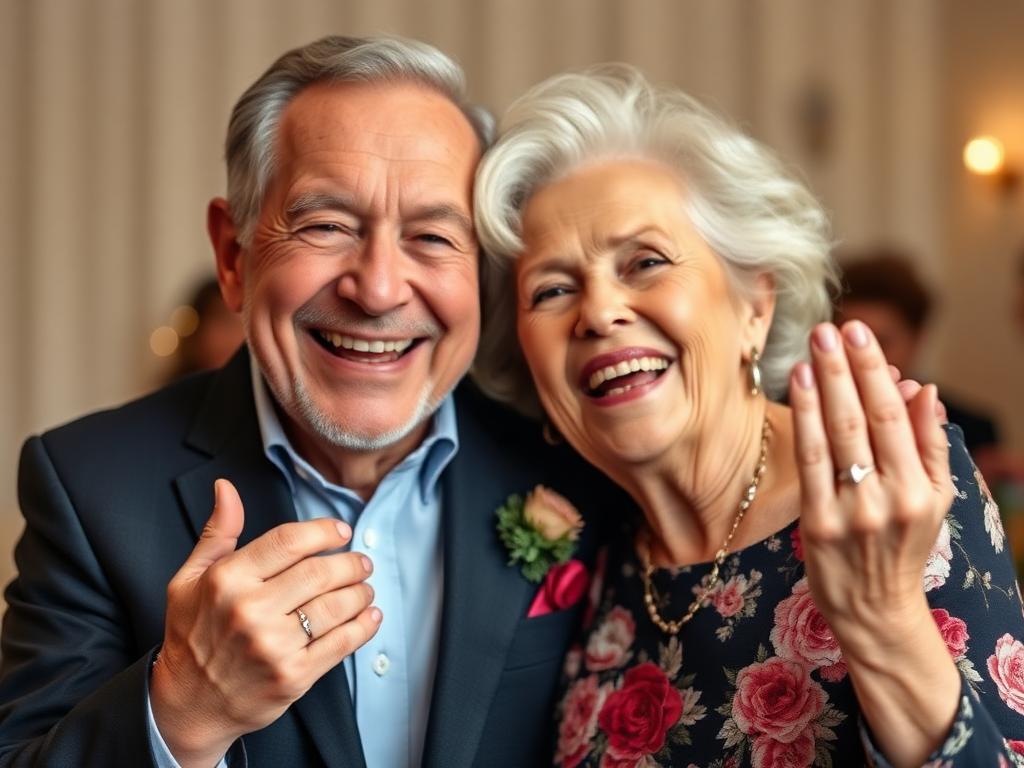 Historia de éxito Carmen y Roberto